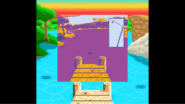 Fishing Vacation Free Download