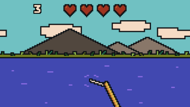 Fishlike Free Download gameplay