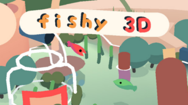 Fishy 3D Free Download