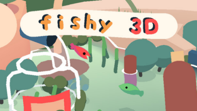 Fishy 3D Free Download