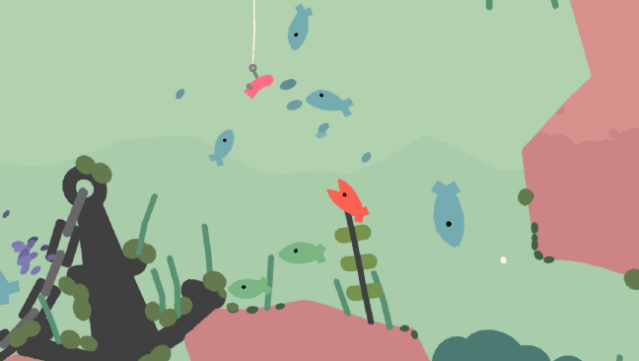 fishy Free Download