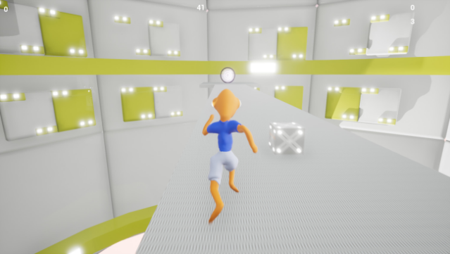 Fishy2 Free Download gameplay