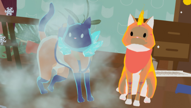 Fisti-Fluffs Free Download gameplay