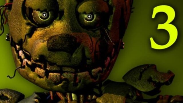 Five Nights at Freddy’s Free Download