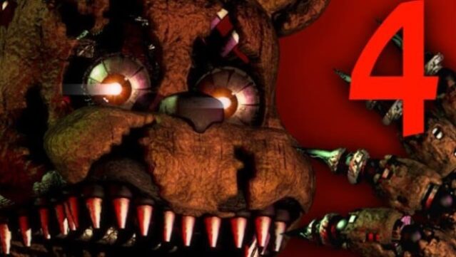 Five Nights at Freddy’s Free Download