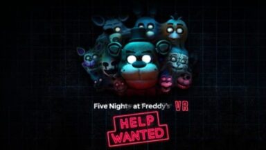 Five Nights at Freddy’s: Help Wanted Free Download