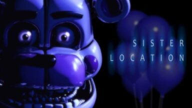Five Nights at Freddy’s: Sister Location Free Download