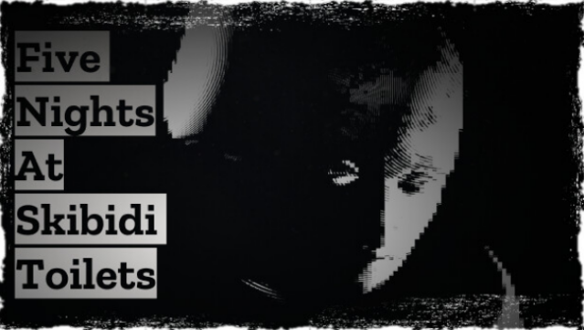 Five Nights at Skibidi Toilets Free Download