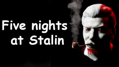 Five nights at Stalin Free Download