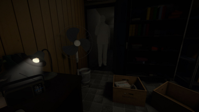 Five nights at Stalin Free Download gameplay
