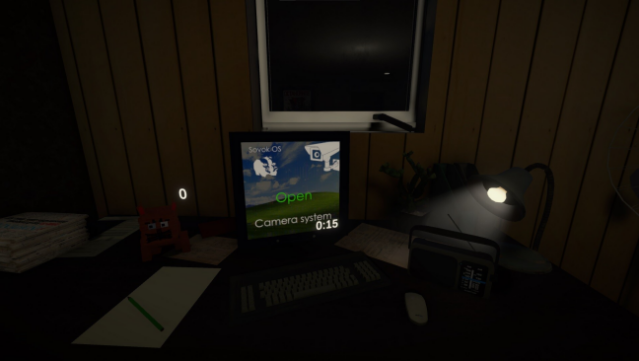 Five nights at Stalin Free Download