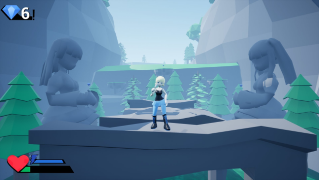 Flannel Amethyst Free Download gameplay