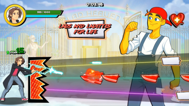 Flappatron Free Download