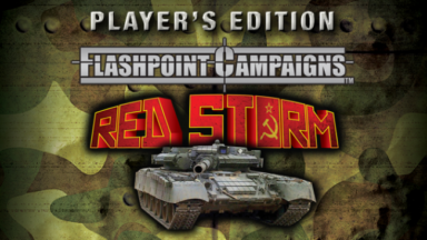 Flashpoint Campaigns: Red Storm Player's Edition Free Download