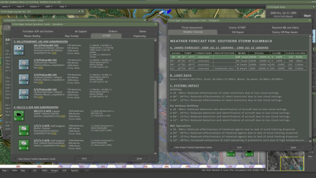 Flashpoint Campaigns: Southern Storm Free Download