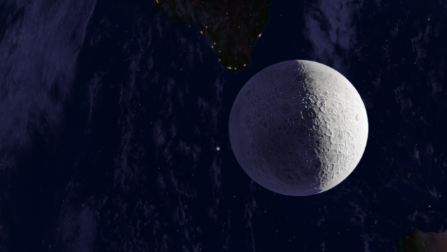 Flat Earth Simulator Free Download gameplay