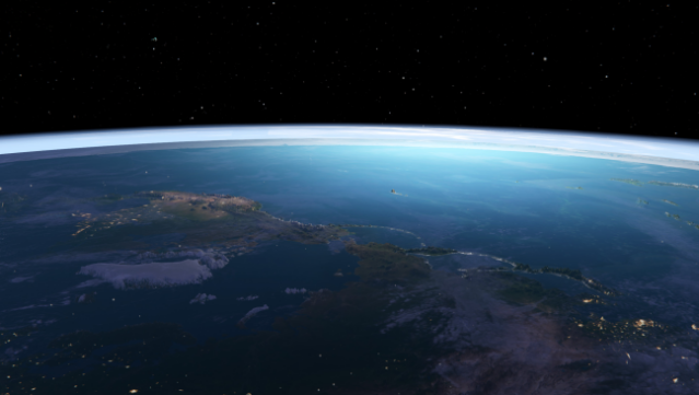Flat Earth Simulator Free Download