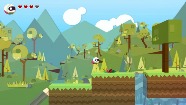 Flat Kingdom Paper's Cut Edition Free Download gameplay