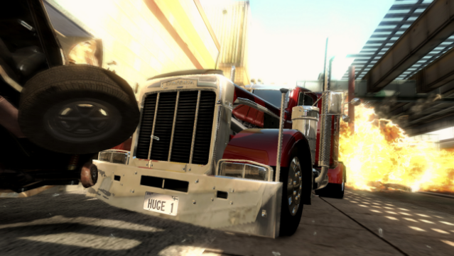 FlatOut: Ultimate Carnage Free Download gameplay