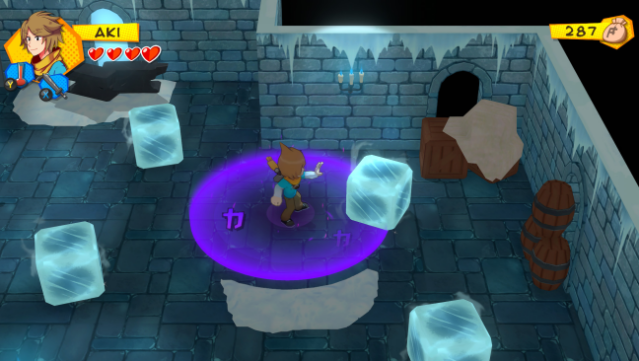 Flatworld Free Download gameplay