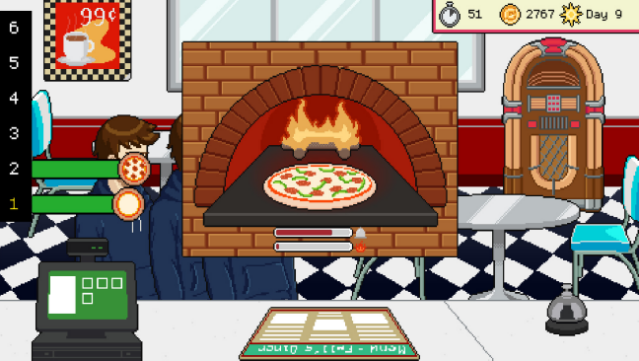 Flavors of Fortune Free Download gameplay