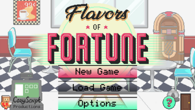 Flavors of Fortune Free Download