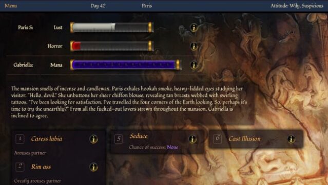 Fleshcult Free Download gameplay
