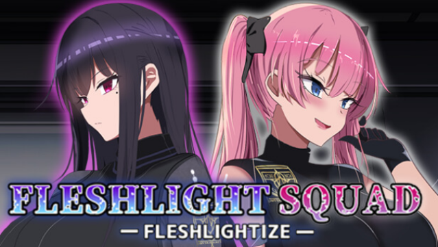 Fleshlight Squad - Fleshlightize - Free Download