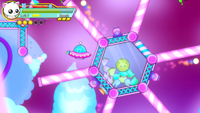 Flewfie's Adventure Free Download gameplay