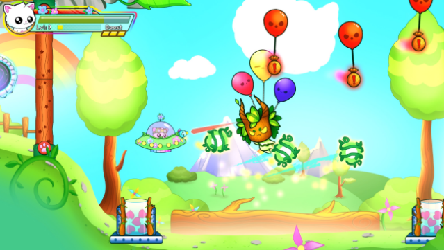 Flewfie's Adventure Free Download