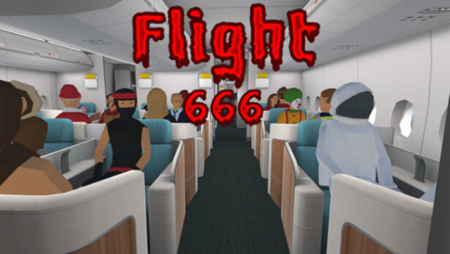 Flight 666 Free Download (v1.1)