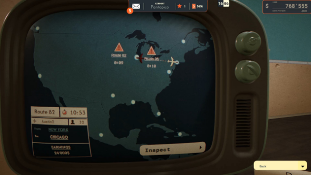 Flight Catastrophe Free Download gameplay