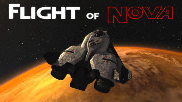 Flight of Nova Free Download