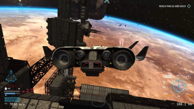Flight of Nova Free Download