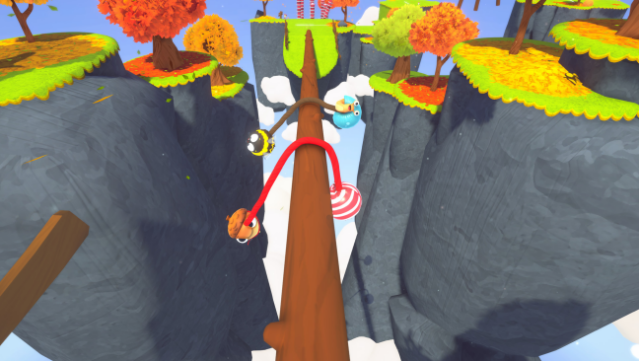 Fling to the Finish Free Download