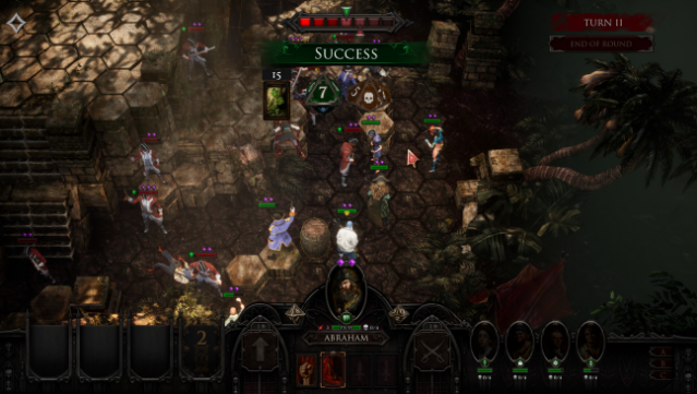 Flint: Treasure of Oblivion Free Download