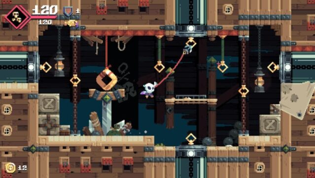 Flinthook Free Download