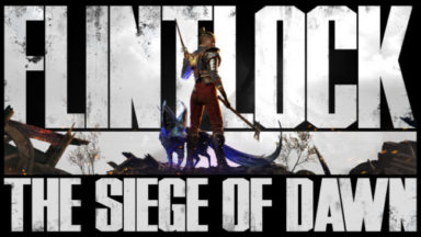 Flintlock: The Siege of Dawn – Deluxe Edition Free Download