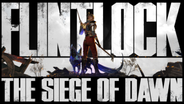 Flintlock: The Siege of Dawn – Deluxe Edition Free Download