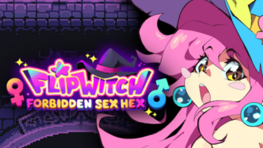FlipWitch - Forbidden Sex Hex Free Download