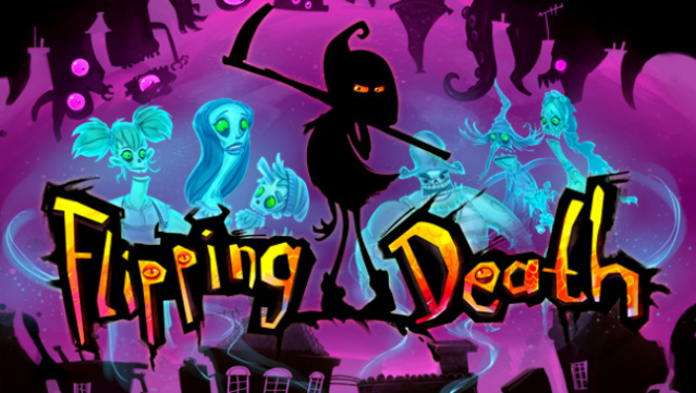 Flipping Death Free Download