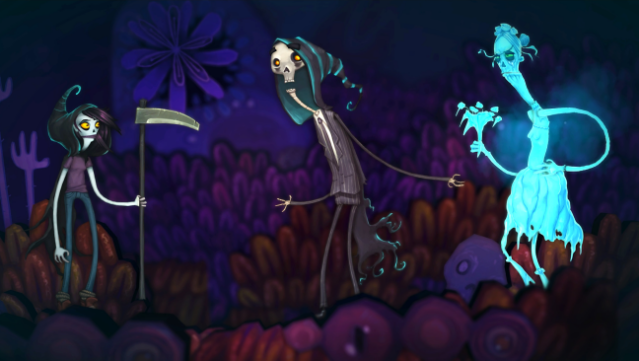 Flipping Death Free Download