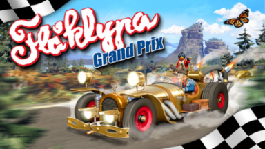 Flklypa Grand Prix Free Download