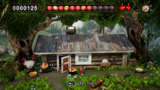 Flklypa Grand Prix Free Download gameplay