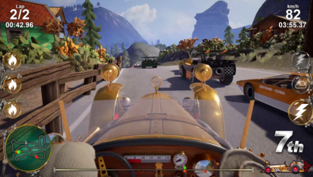 Flklypa Grand Prix Free Download