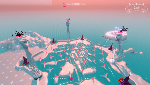 FloCity Free Download gameplay