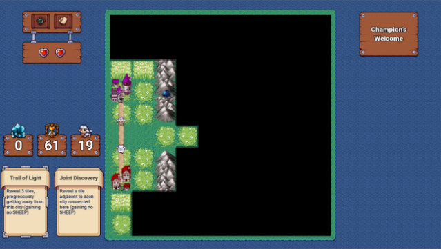 Flocking Hell Free Download