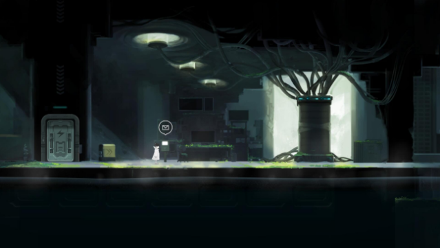 Flood of Light Free Download gameplay