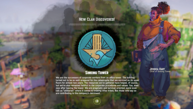 Floodland Free Download gameplay