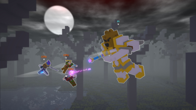 Floppy Heroes 2 Free Download gameplay